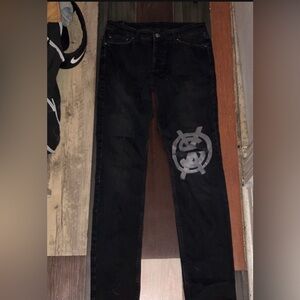 Ksubi jeans